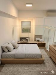 The Hillier (D23), Apartment #557288071